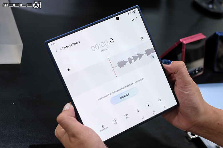 三星Galaxy Z Fold7 / Z Flip7揭曉 有感輕薄、相機Ultra化!