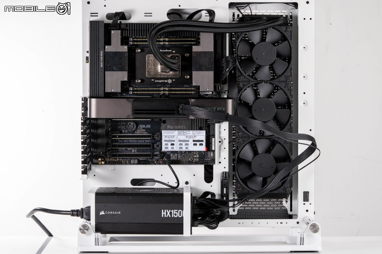 AMD Ryzen Threadripper 9970X 處理器實測 以務實配置達成更高性價比的工作平台選擇