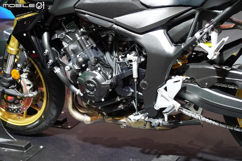 重機迷必看！2025 國際重機展 Honda、Yamaha、Kawasaki、Suzuki 帶來哪些驚喜？