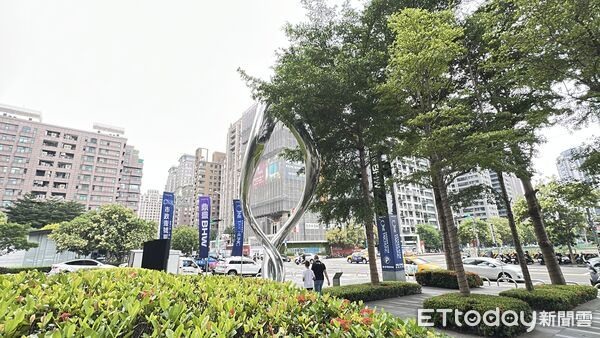 七期「三高三低」優勢浮現,微型商辦交易占72%