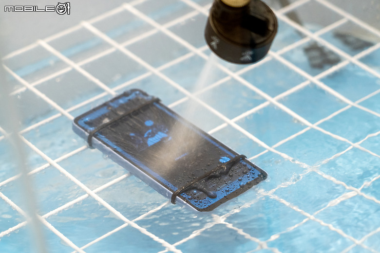 夏普在台推出輕旗艦新機 AQUOS R10,四防機 AQUOS wish5 首創「搖搖防護」功能!