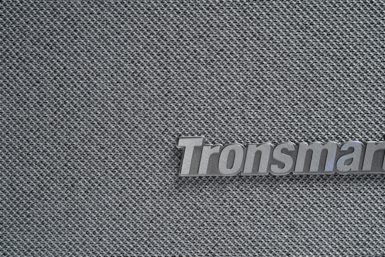 點我看大圖 Tronsmart Fiitune X30 旗艦 Hi-Res 防水藍牙喇叭|全新外型 打造新感受