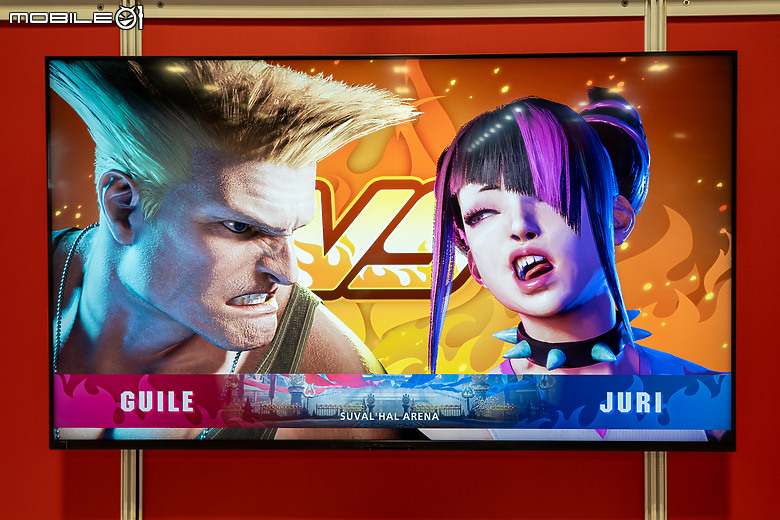 任天堂 Switch 2 台北體驗會搶先逛，Joy-Con 2 滑鼠操作真的夠成熟嗎？