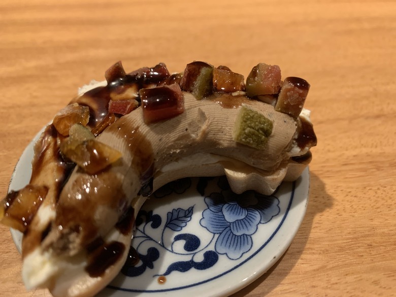 晶華星級饗宴-源自日本匠人級的燒肉Fumee