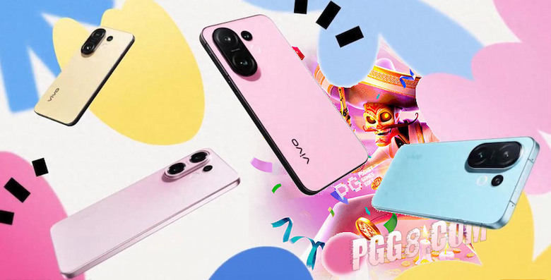 Origin OS上手试玩体验!vivo V60运行PG游戏有多稳?