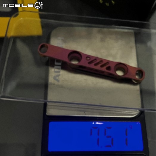 點我看大圖 9代tcr輕量化改裝
