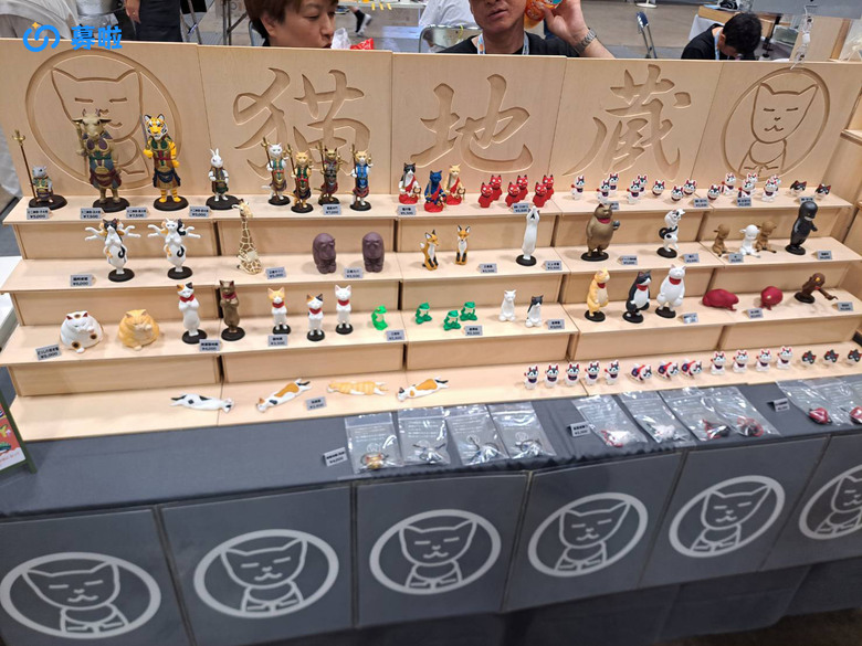 點我看大圖 【展覽情報分享】Wonder Festival 2025 Summer