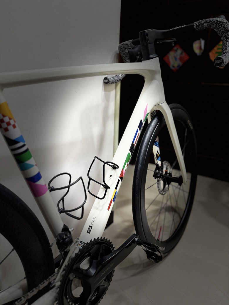 Trek Edmonds ALR5 開箱