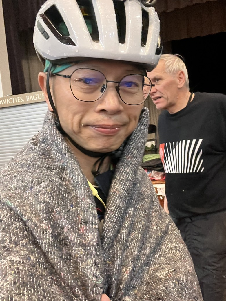 點我看大圖 未完成卻難忘的旅程 - 2025 LEL和巨石陣之旅