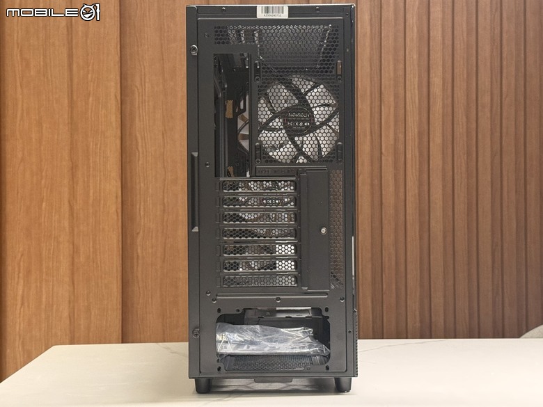平價新品!君主X5機殼 & NX400單塔散熱器
