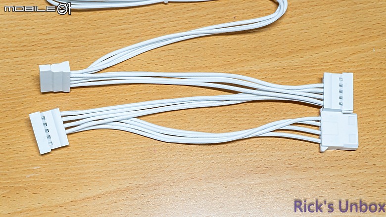 【開箱】大飛主流規格平價電源 | darkFlash PMT 750W WHITE