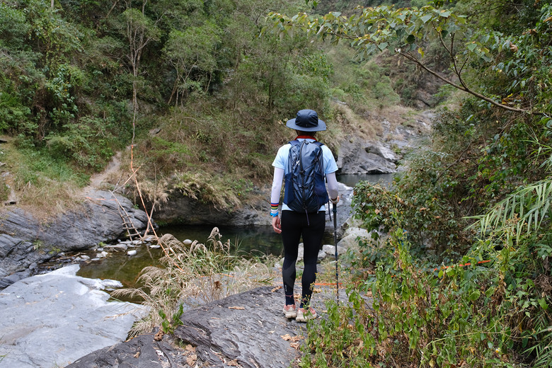 點我看大圖 【旗鹽山】一趟尋訪深山古老部落之旅 | 射鹿部落 | 高燕部落