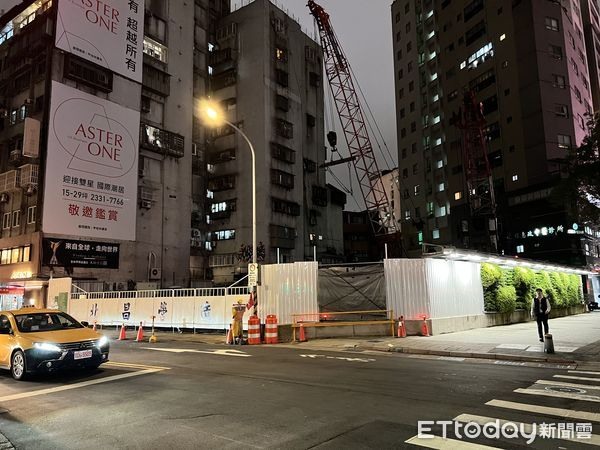 信義豪宅「賣14年還有百億餘屋量」，上市建商踢鐵板