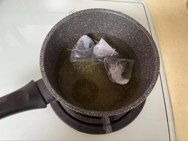 #分享 自己做健康茶凍！超簡單食譜分享