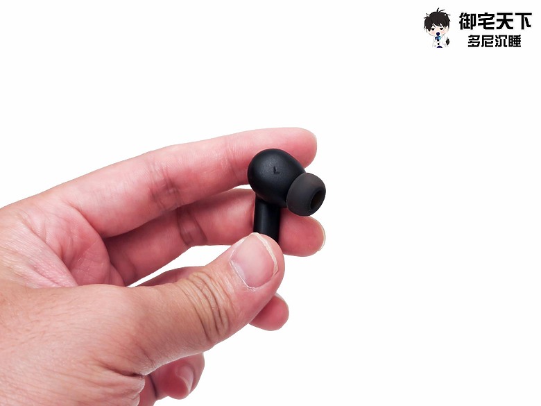 點我看大圖 開箱|【TOZO】AeroSound2 ANC 主動式降噪無線藍牙耳機 - 有功能、有音質、有 CP 值,兩千有找,降噪還能超強 ?!