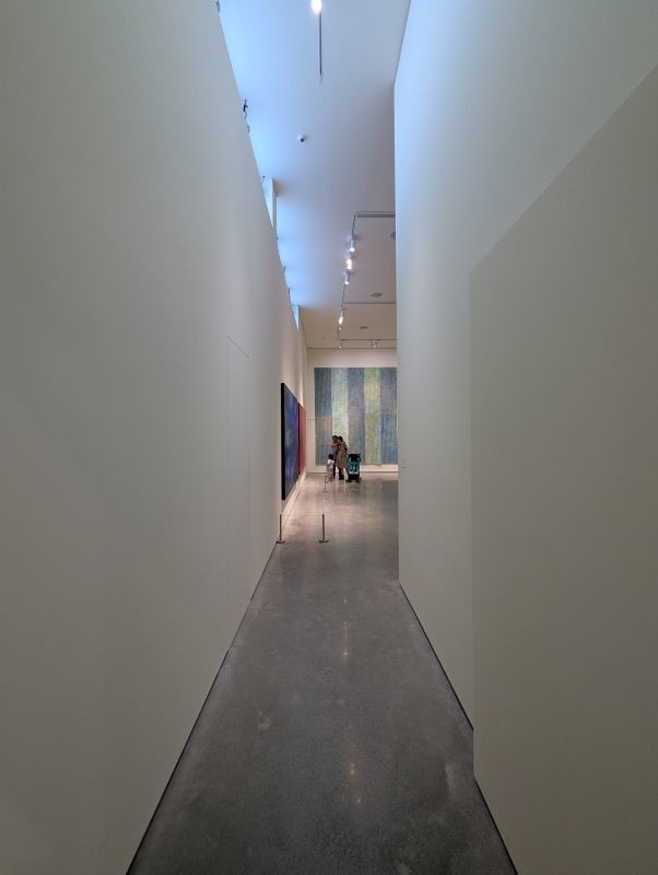【不是遊記 - 18】走進東海岸的建築與光影之中 - 江賢二藝術園區