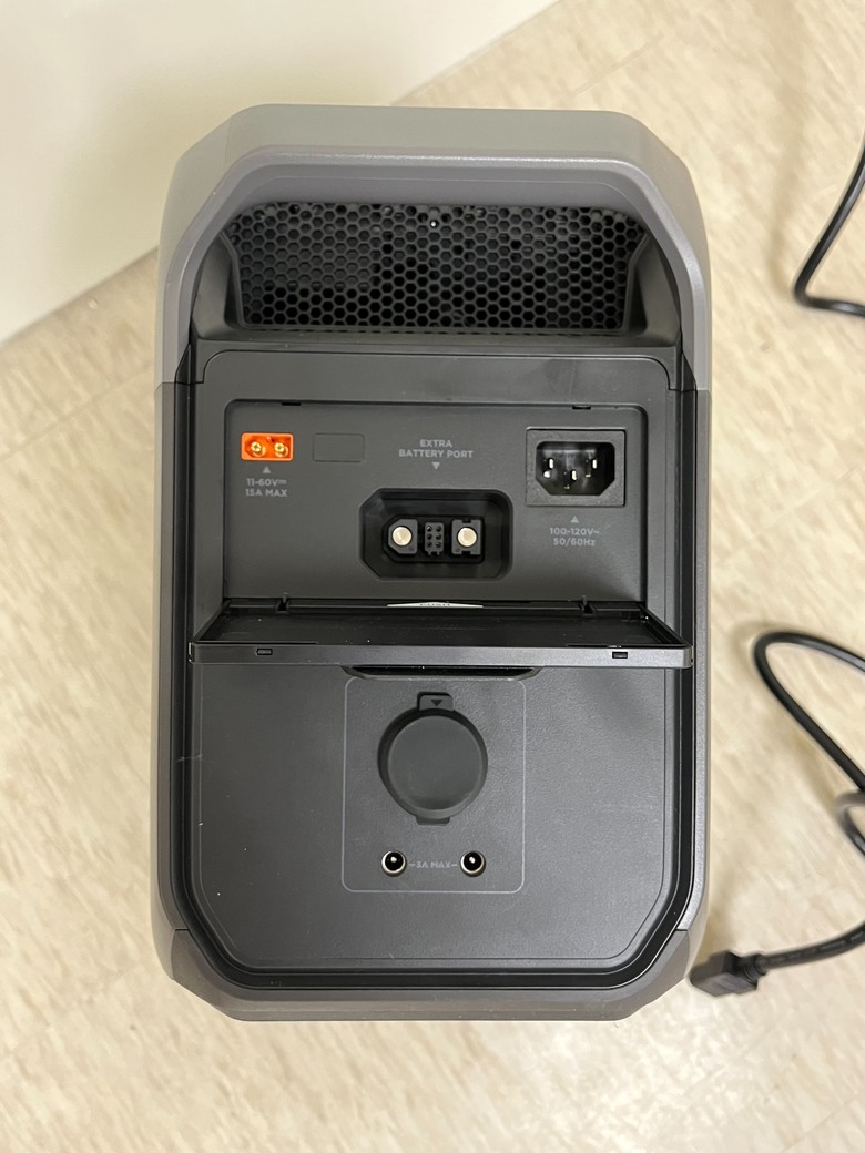 點我看大圖 EcoFlow Delta 3 挑戰最快開箱!
