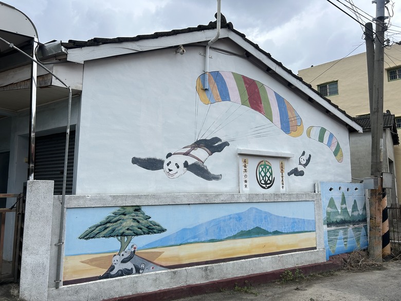 騎遊台灣「最迷你的車站」-石 龜