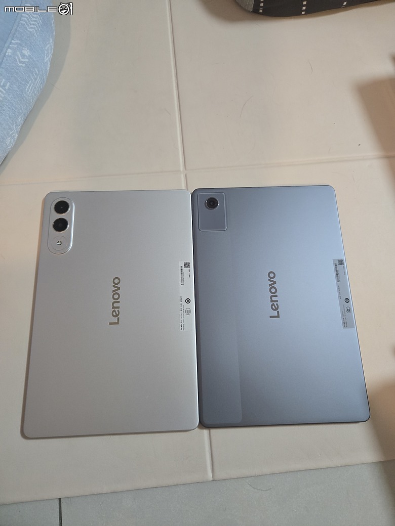 小新PRO GT 快速開箱 對比PRO 12.7/ 小新11