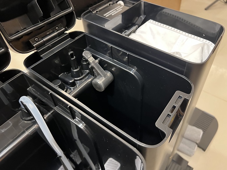 MOVA Z50 Ultra掃拖機器人分享，這幾年機器人真的進步很厲害
