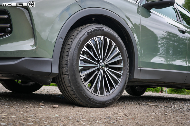 Volkswagen Tiguan 280 eTSI 試駕｜展現歐系休旅車本質、適合全家人的均衡之選！