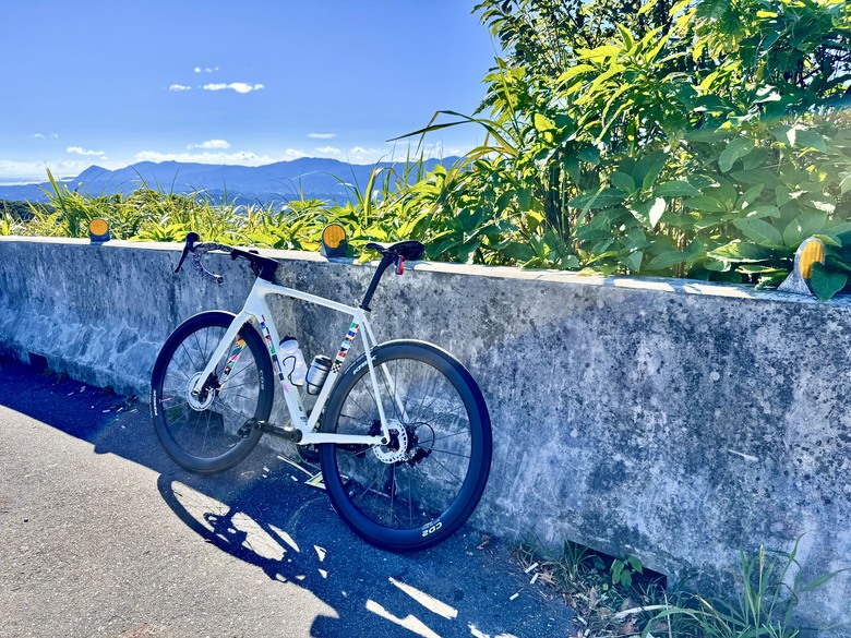 Trek Edmonds ALR5 開箱
