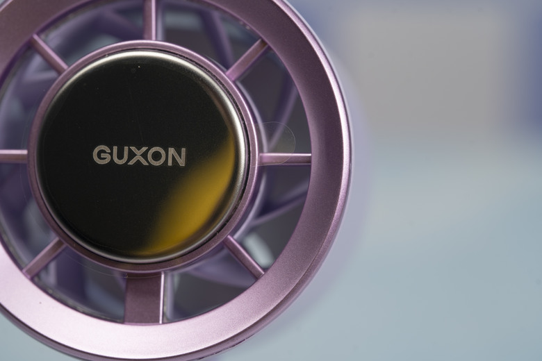 【體驗分享】GUXON巧冰扇 高顏質 價格可以接受 夏天好選擇