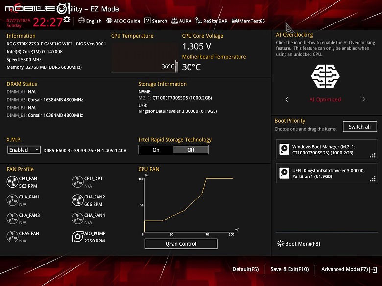 【開箱】高模組化頂級中塔機殼 | CORSAIR FRAME 5000D RS ARGB WHITE