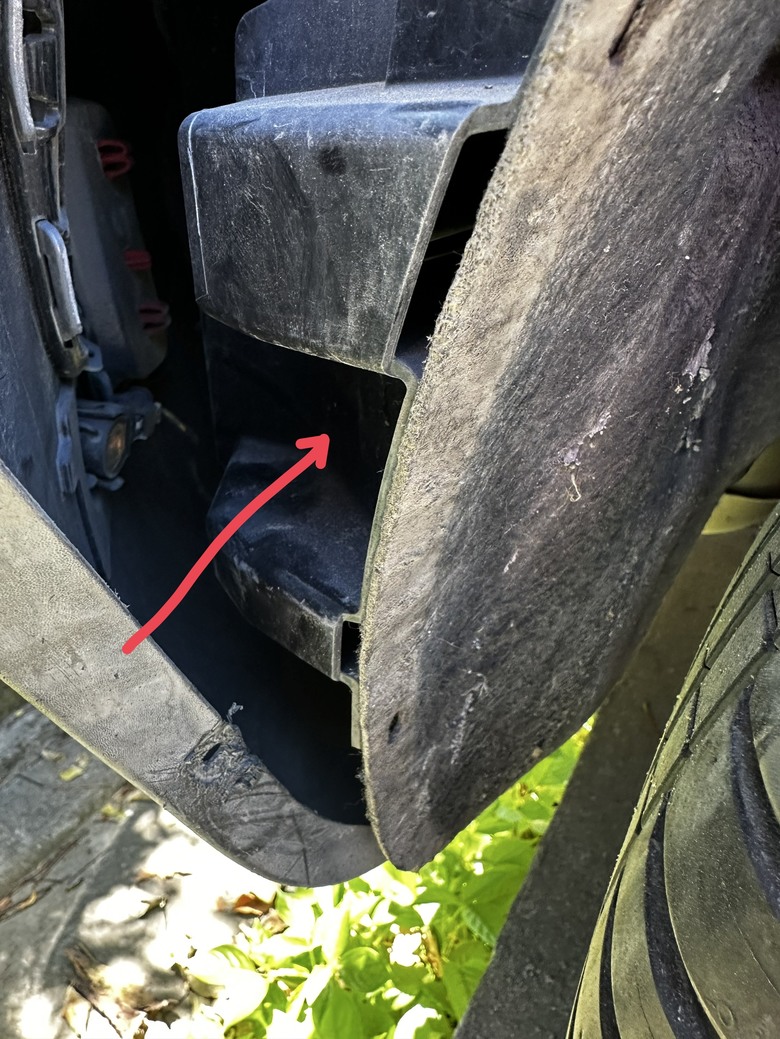 DIY F60 加裝原廠DWA防盜報警系統