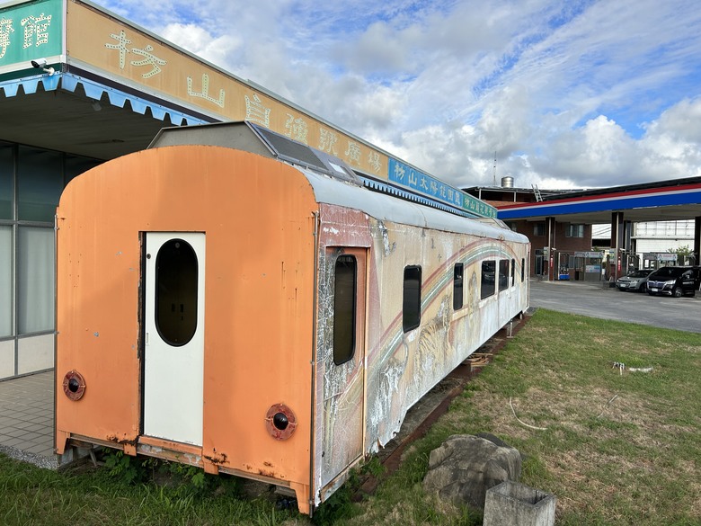 南迴騎記(下)全台最南方的枋山車站