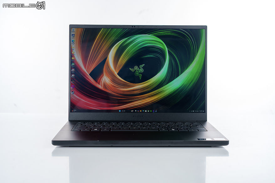 Razer Blade 14 2025 測試報告｜真・輕薄強效的靈刃電競