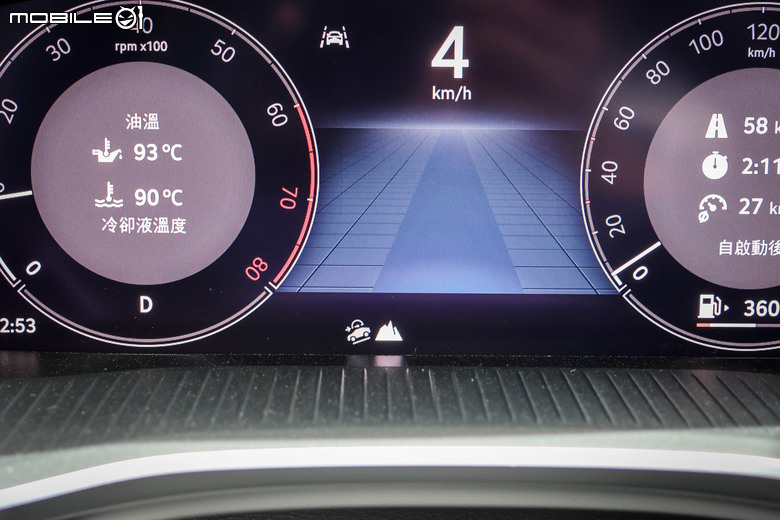 Skoda Octavia Combi 2.0 TSI 4x4 試駕｜低調卻實力無窮、戶外玩家更不可錯過！
