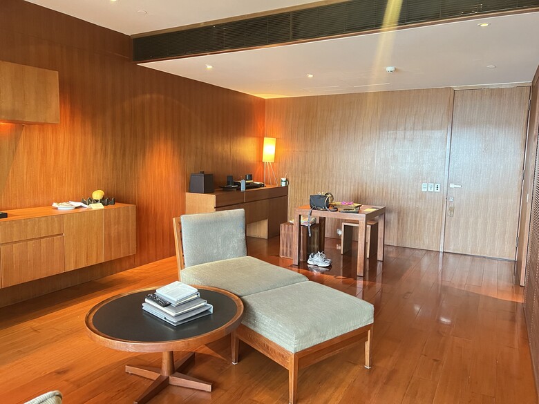 【涵碧樓湖景套房開箱】慢下來的理由：我們的靜心一夜與療癒SPA