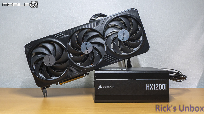 【開箱】海盜船旗艦白金電源升級 | CORSAIR HX1200i PLATINUM