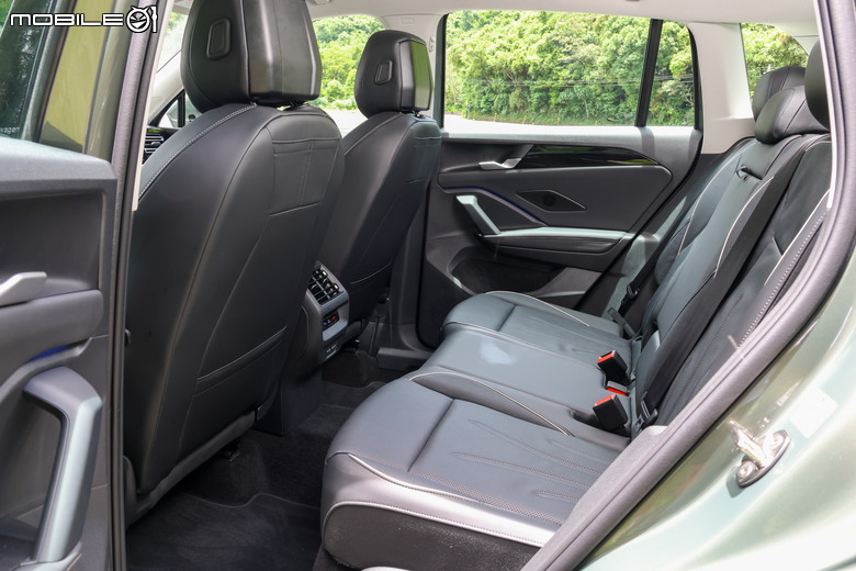 Volkswagen Tiguan 280 eTSI 試駕｜展現歐系休旅車本質、適合全家人的均衡之選！