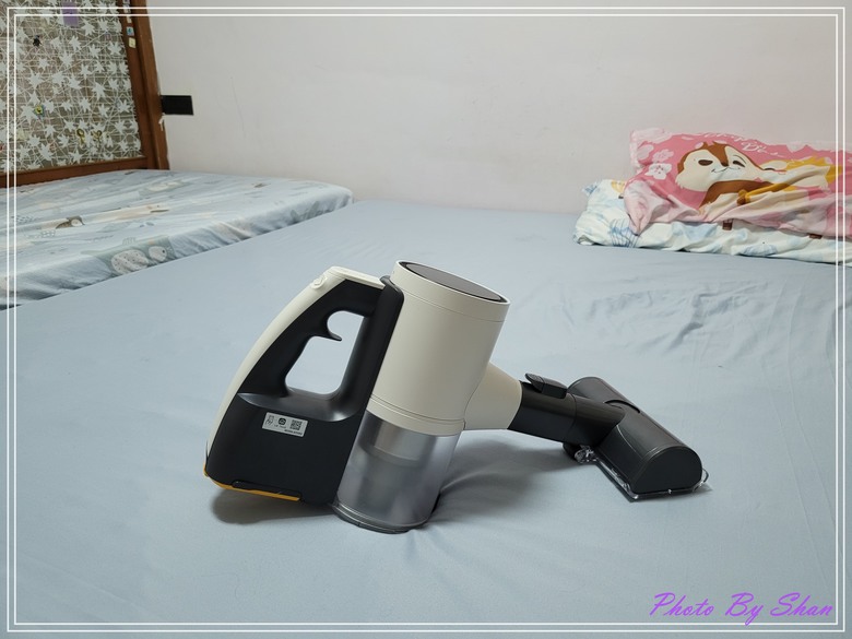 暑假家庭好幫手-LG A9X-Steam 乾濕全能無線吸塵器-All in one一台搞定吸塵、拖地再加自動集塵,真是好神器!!