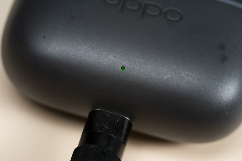 【心得分享】OPPO ENCO Buds3 Pro 原廠入門耳機再添新成員 對比Buds2 Pro&AIR4