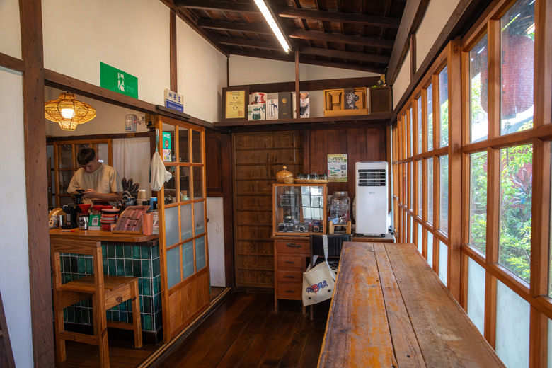 蓋婭莊園、丸聚星球、老楊方塊酥觀光工廠、永光故事屋、蕭老師火雞肉飯 景點美食一次打包
