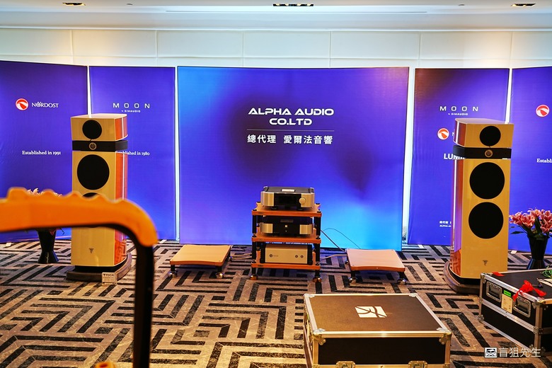「盲狙速報」TAA 2025 HI-END國際音響展 展前直擊! | 整合型頂級劇院系統再出擊,多間展房搶先曝光!美、英、加與國產精品全報到!!