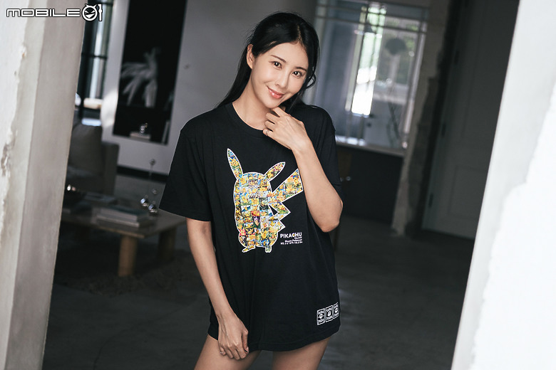 UNIQLO UT x《PTCG》開箱｜導入卡牌設計元素！