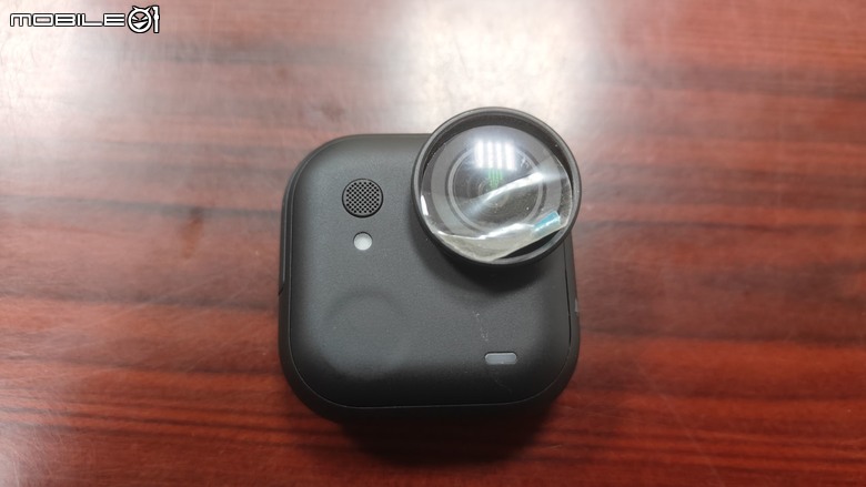 INSTA360 GO Ultra不專業開箱 | GO系列再進化 | 夜拍增強 | 小巧運動相機新選擇