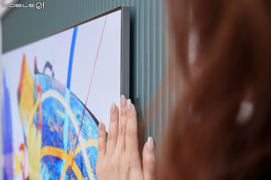 LG OLED evo AI 4K 智慧顯示器 G5 零間隙藝廊系列｜全新 AI 引擎完善影音娛樂的每寸細節