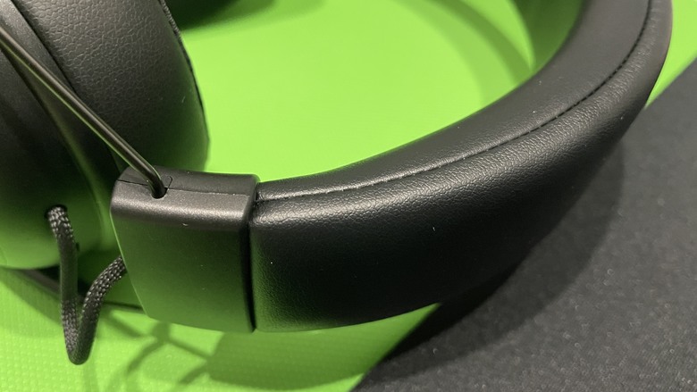 【阿洪開箱中】Razer 雷蛇 黑鯊 Blackshark V3X Hyperspeed 電競耳麥 戴三小時不悶、PS5+iPad+筆電全都通！三模連線軟硬體全面實測(圖多)
