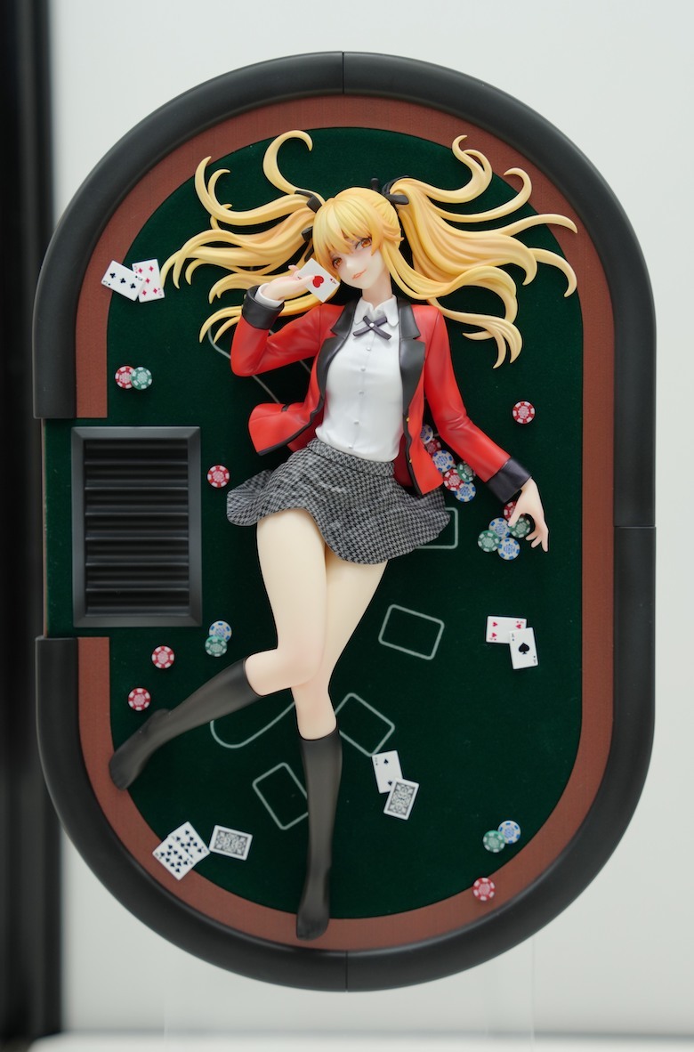 Wonder Festival 2025 [夏] 觀展紀錄 | 飽覽人物模型新作