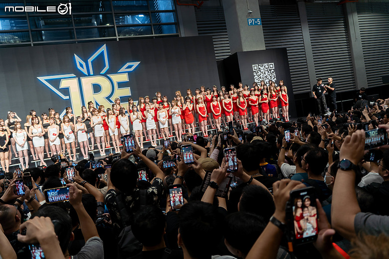2025 TRE 台北國際成人展直擊|近百位人氣 AV 女神同台爭艷,盛況火辣福利全開!