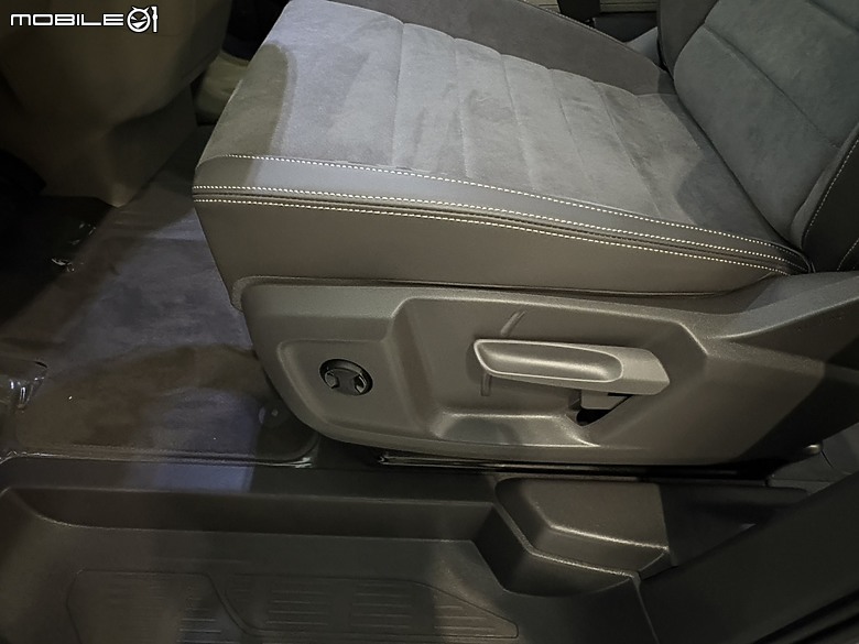 點我看大圖 VW Multivan 試駕心得:從日本 Noah 到台灣 VanLife,家庭 MPV 的好選擇?
