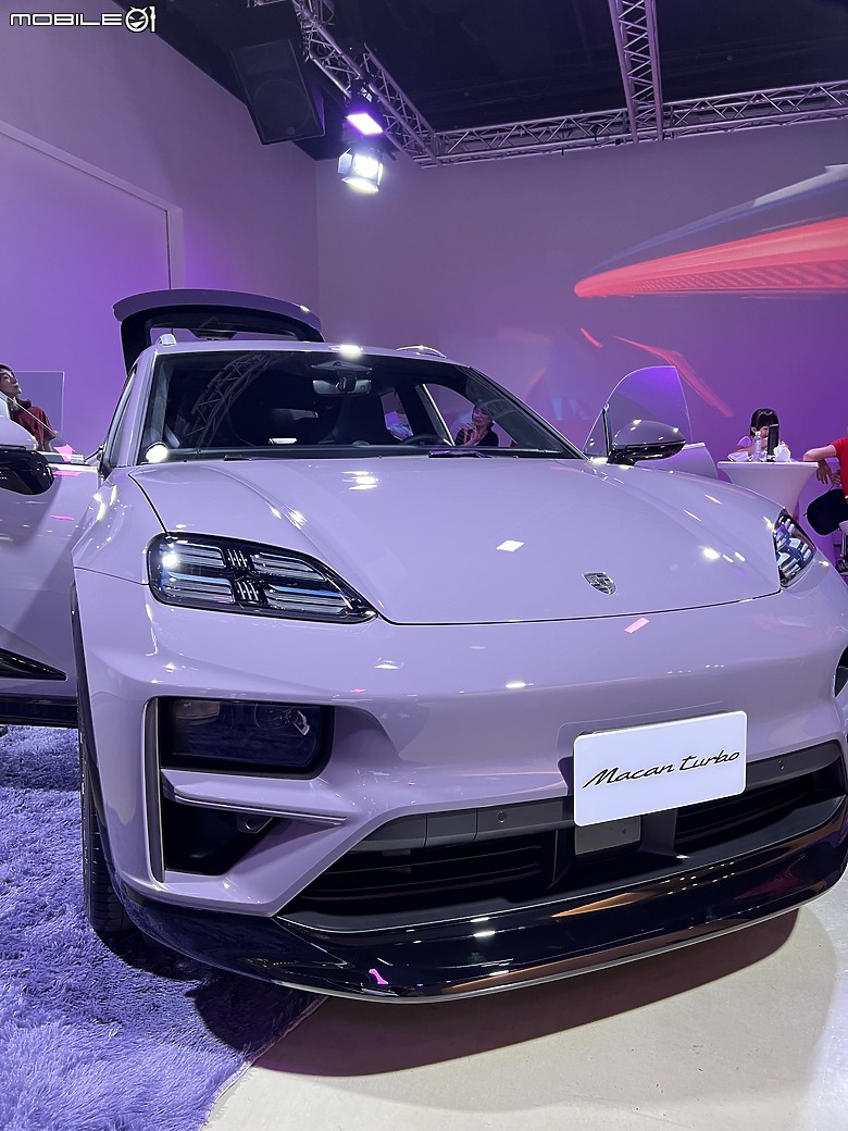 【開箱】Porsche Macan 4｜從訂車到交車流程、選配與隔熱紙分享