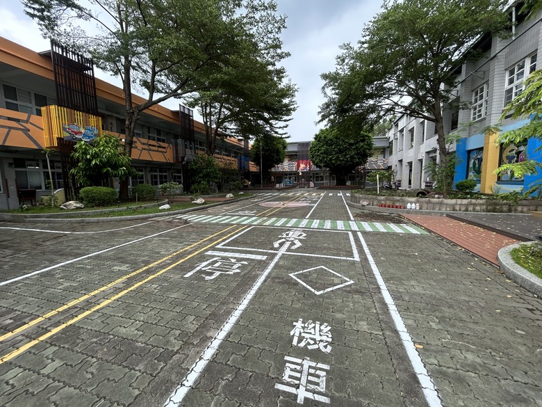 騎遊台灣「最迷你的車站」-石 龜