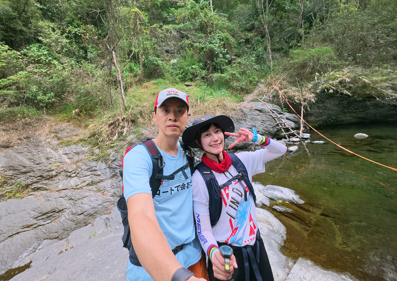 點我看大圖 【旗鹽山】一趟尋訪深山古老部落之旅 | 射鹿部落 | 高燕部落