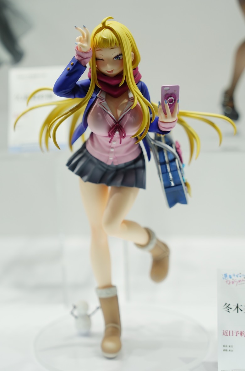 Wonder Festival 2025 [夏] 觀展紀錄 | 飽覽人物模型新作